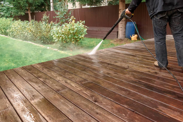 Altamont, IL Pressure Washing Services Company